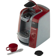 Игровой набор BOSCH Mini Кофеварка Tassimo (9543)