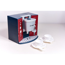 Игровой набор BOSCH Mini Кофемашина (9569)