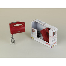 Игровой набор BOSCH Mini Ручной миксер (9574)
