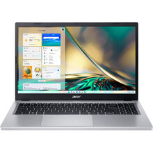 Ноутбук Acer Aspire 3 A315-24P-R2B0 Pure Silver (NX.KDEEU.006)