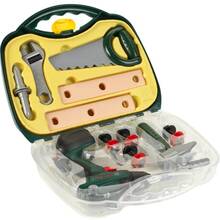 Ігровий набір BOSCH Mini Зроби сам із шуруповертом (8584)