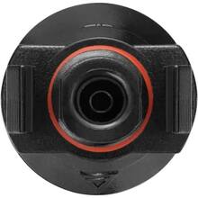 Кабель параллельного соединения для EcoFlow Solar MC4 Parallel Connection Cable Black (EFPV-LTY2CBL0.3M)