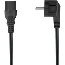 Кабель EcoFlow AC Charging Cable EU EFEcoFlow (DELTA-AC-CABLE-1.5m-EU)