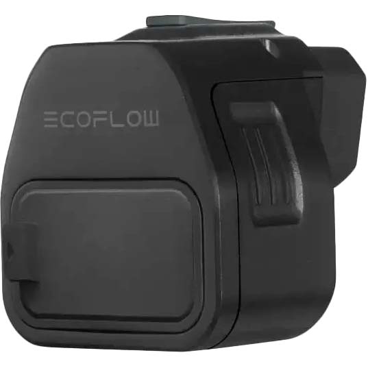 Адаптер EcoFlow DELTA Pro на Smart Generator Adapter (DELTAProTG) Тип адаптер
