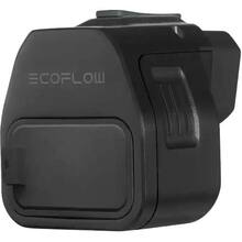 Адаптер EcoFlow DELTA Pro на Smart Generator Adapter (DELTAProTG)