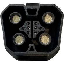 Кабель EcoFlow DELTA Pro-4-8 Double handle connection 0.75 м (L48DH-0.75m)