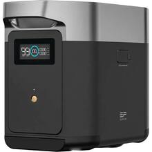 Дополнительная батарея EcoFlow Delta 2 Extra Battery (ZMR330EB)