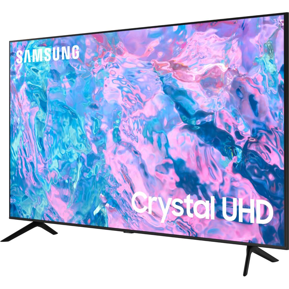 Телевизор SAMSUNG UE50CU7100UXUA Smart TV со Smart TV