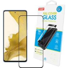 Захисне скло GLOBAL Full Glue для Samsung A34 5G Black (1283126559822)