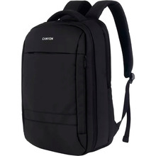 Рюкзак CANYON BPL-5 Urban 15.6" Black (CNS-BPL5B1)