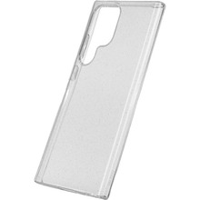 Чохол COLORWAY TPU Shine для Samsung Galaxy S23 Ultra Transparent (CW-CTSSG918)
