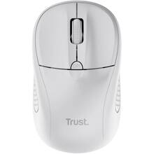 Мышь TRUST PRIMO Wireless Mouse Mat White (24795)