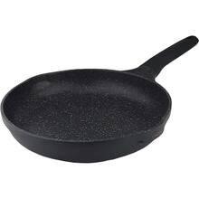 Сковорода VINZER Kuro Induction Line 28 см Black (50422)