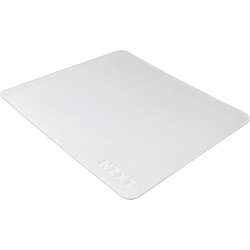 Килимок NZXT Small White (MM-SMSSP-WW) Ширина 410