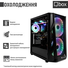 Компьютер QBOX I34967