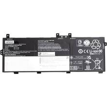 Аккумулятор для ноутбука LENOVO ThinkPad X13 Yoga Gen 2 11.58V 4560mAh (NB481309)