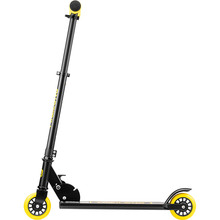 Самокат MIQILONG Cart Black (CART-100-BLACK)