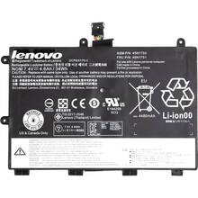 Аккумулятор для ноутбука LENOVO ThinkPad Yoga 11e 7.4V 4600mAh (NB481439)