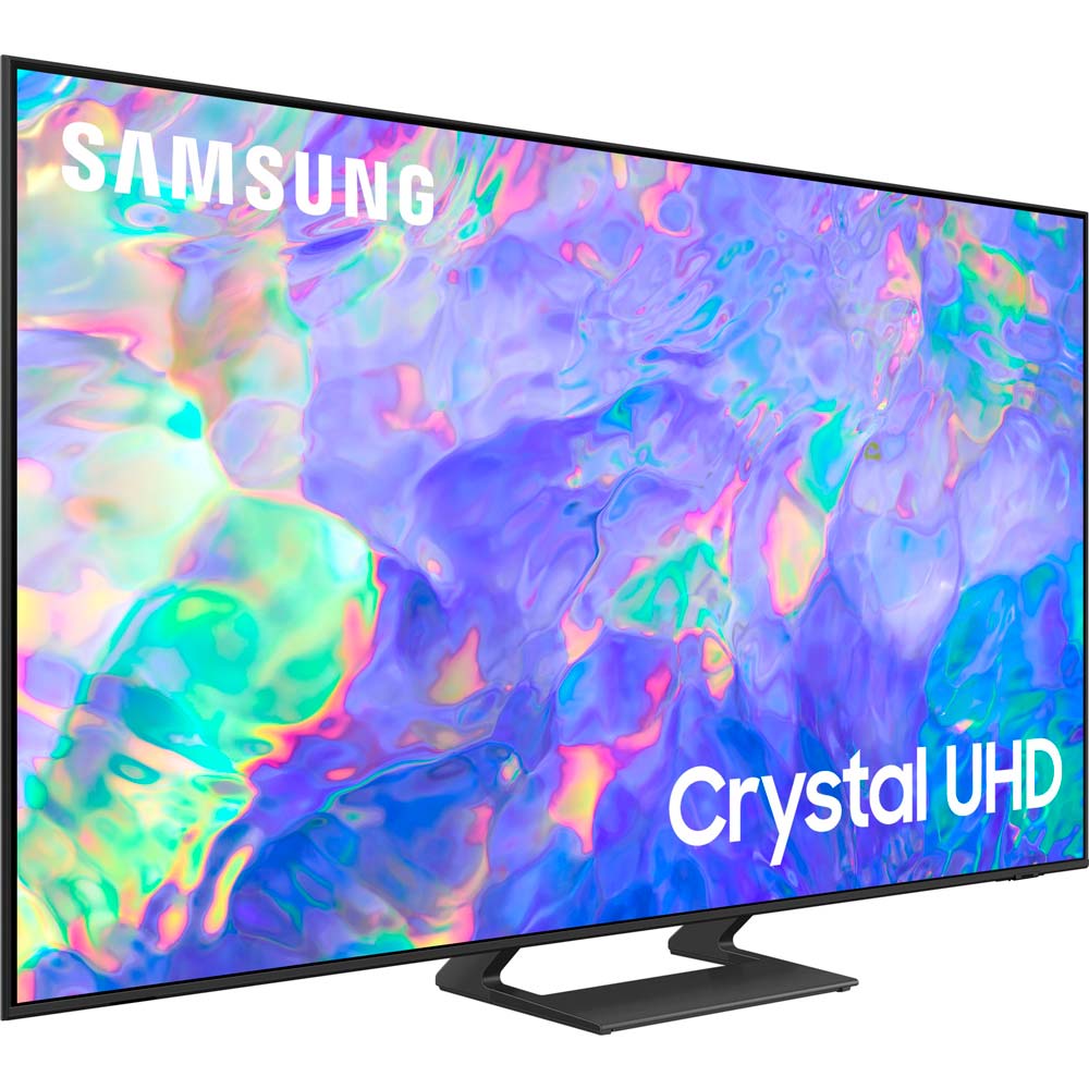 Телевизор SAMSUNG UE55CU8500UXUA Диагональ 55" (140 см)