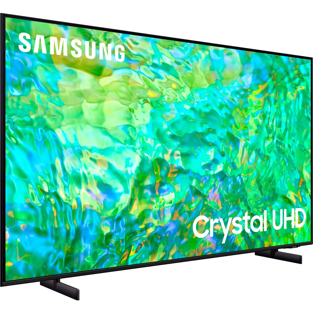 Телевизор SAMSUNG UE65CU8000UXUA Разрешение 3840 x 2160 (4K UHD)