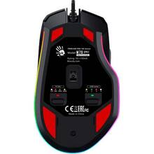 Миша A4Tech W70 Pro Bloody Stone Black (4711421962414)