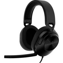 Гарнітура Corsair HS55 Stereo Headset Carbon (CA-9011260-EU)