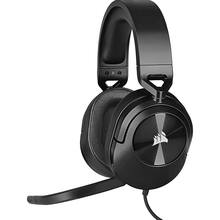 Гарнитура Corsair HS55 Surround Headset Carbon (CA-9011265-EU)