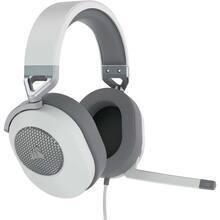 Гарнитура Corsair HS65 Surround Headset White (CA-9011271-EU)