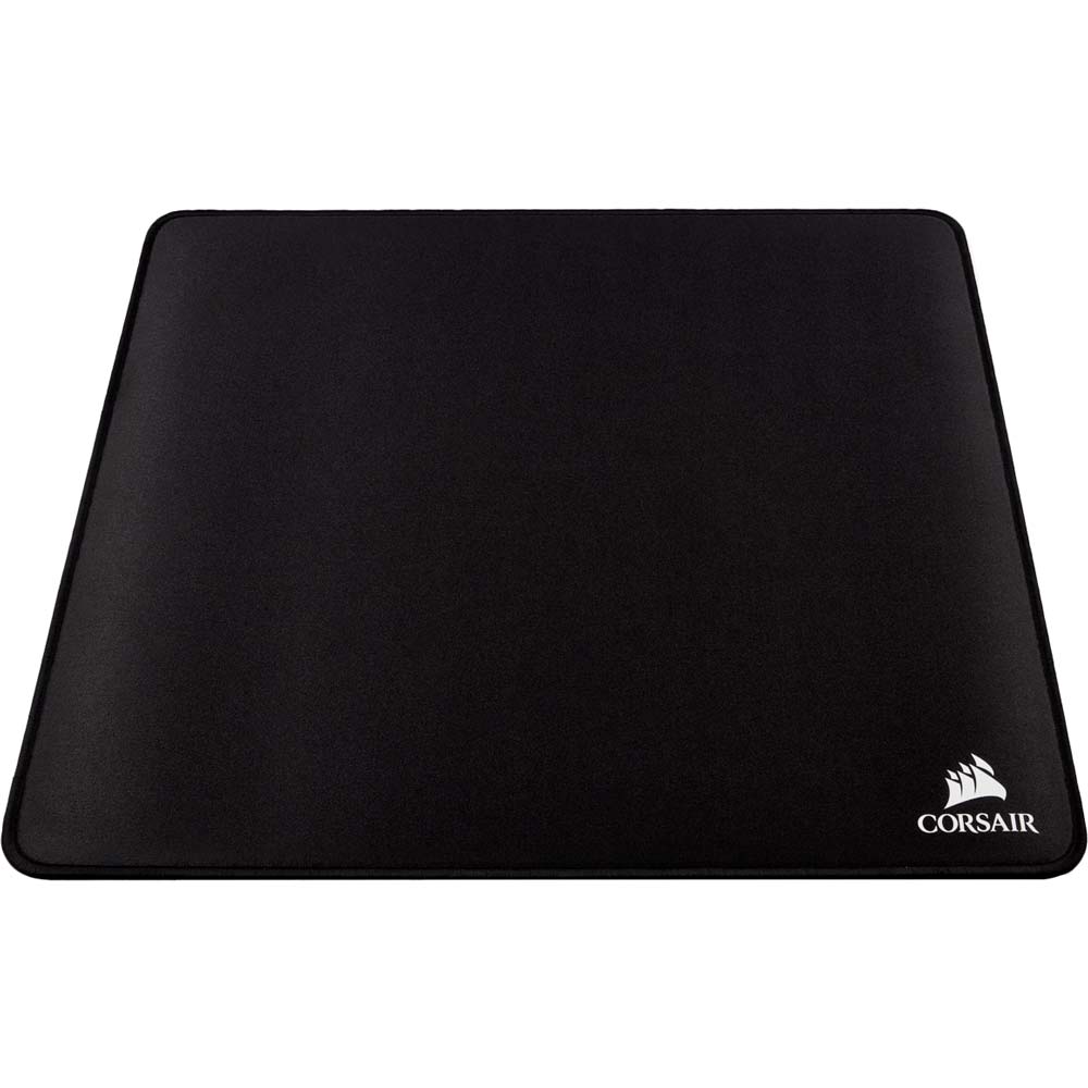 Килимок Corsair MM350 Champion Series Premium Anti-Fray Cloth Black (CH-9413560-WW) Ширина 450