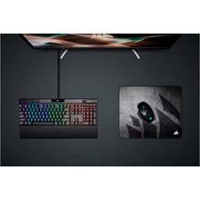 Килимок Corsair MM300 PRO Premium Spill-Proof Cloth Black (CH-9413631-WW)