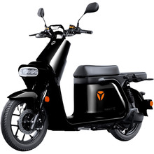 Електроскутер YADEA Y1S Black (Y1SBLACK)