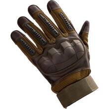 Рукавички тактичні 2E Sensor Touch XL Khaki (2E-MILGLTOUCH-XL-OG)