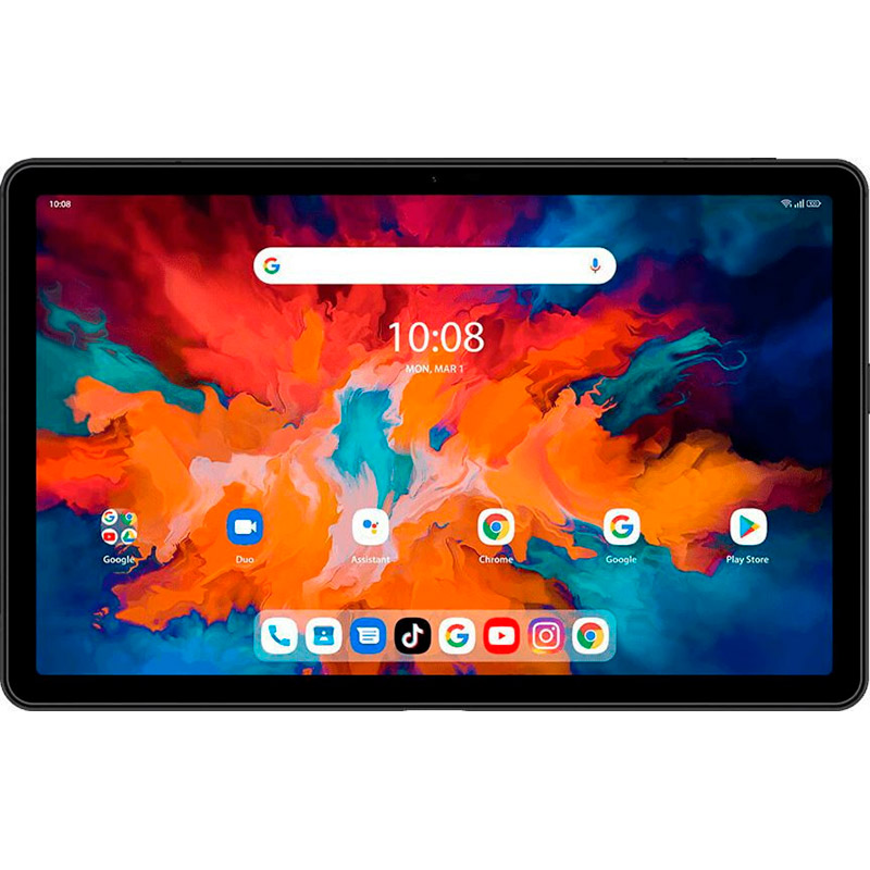 Планшет UMIDIGI A11 Tab 4/128GB Grey Дисплей 10.4