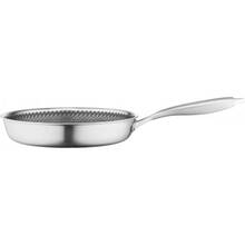 Сковорода ARDESTO Black Mars Avior 26 см Grey (AR0726BS)