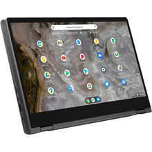 Ноутбук Lenovo IdeaPad Flex 5 Chrome 13ITL6 Iron Grey (82M7000RFR)