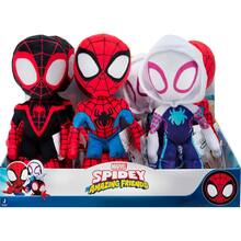 М'яка іграшка Marvel Spidey Little Plush Павук приведення (SNF0003)