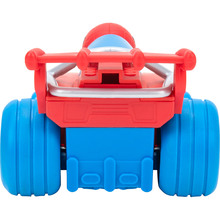 Машинка инерционная SPIDEY Pull Back Vehicle SPIDEY Спайди (SNF0015)