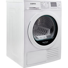 Сушильная машина GRIFON Grifon GHPD-8