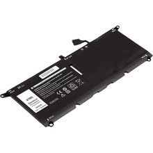 Аккумулятор POWERPLANT для ноутбуков DELL Inspiron 13 5000 (DXGH8) 7.4V 5500mAh (NB441792)