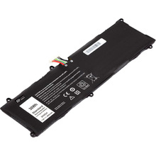 Акумулятор для ноутбуків DELL Venue 11 Pro 7140 Series (2H2G4) 7.4V 4000mAh (NB441778)