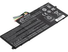Акумулятор POWERPLANT ACER Aspire V5-122P AC13C34 11.55V 2640mAh (NB410651)