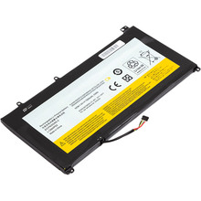 Аккумулятор POWERPLANT для ноутбуков LENOVO Ideapad U430 (L12M4P62) (long cable) 7.4V 7200mAh (NB481750)