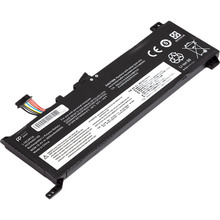 Акумулятор для ноутбуків LENOVO Legion R7000 2020 Series (L19C4PC0) 15.4V 3850mAh (NB481842)