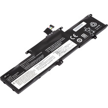 Акумулятор для ноутбуків LENOVO ThinkPad L380 (01AV481) 11.1V 4100mAh (NB481682)