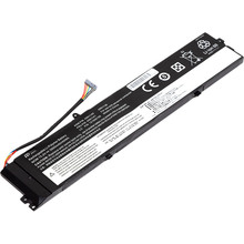 Акумулятор для ноутбуків LENOVO ThinkPad S3 S431 (45N1138) 15.2V 2600mAh (NB481774)