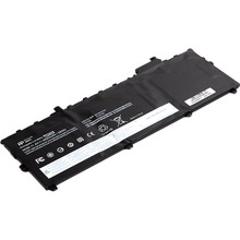 Аккумулятор POWERPLANT для ноутбуков LENOVO ThinkPad X1 Carbon 5th Gen (2017) (01AV430) 11.4V 4920mAh (NB481644)