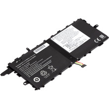 Аккумулятор POWERPLANT для ноутбуков LENOVO ThinkPad X1 Tablet (00HW046) 7.6V 4750mAh (NB481736)
