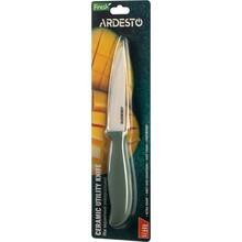 Ніж універсальний ARDESTO Fresh 9.7 см Green (AR2120CZ)