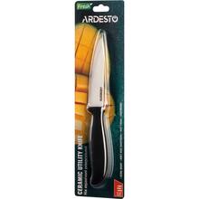 Ніж універсальний ARDESTO Fresh 9.7 см Black (AR2120CB)