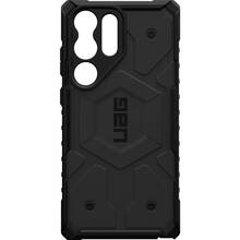 Чехол UAG Pathfinder для Samsung Galaxy S23 Ultra Black (214137114040)